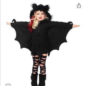 Bat Costume